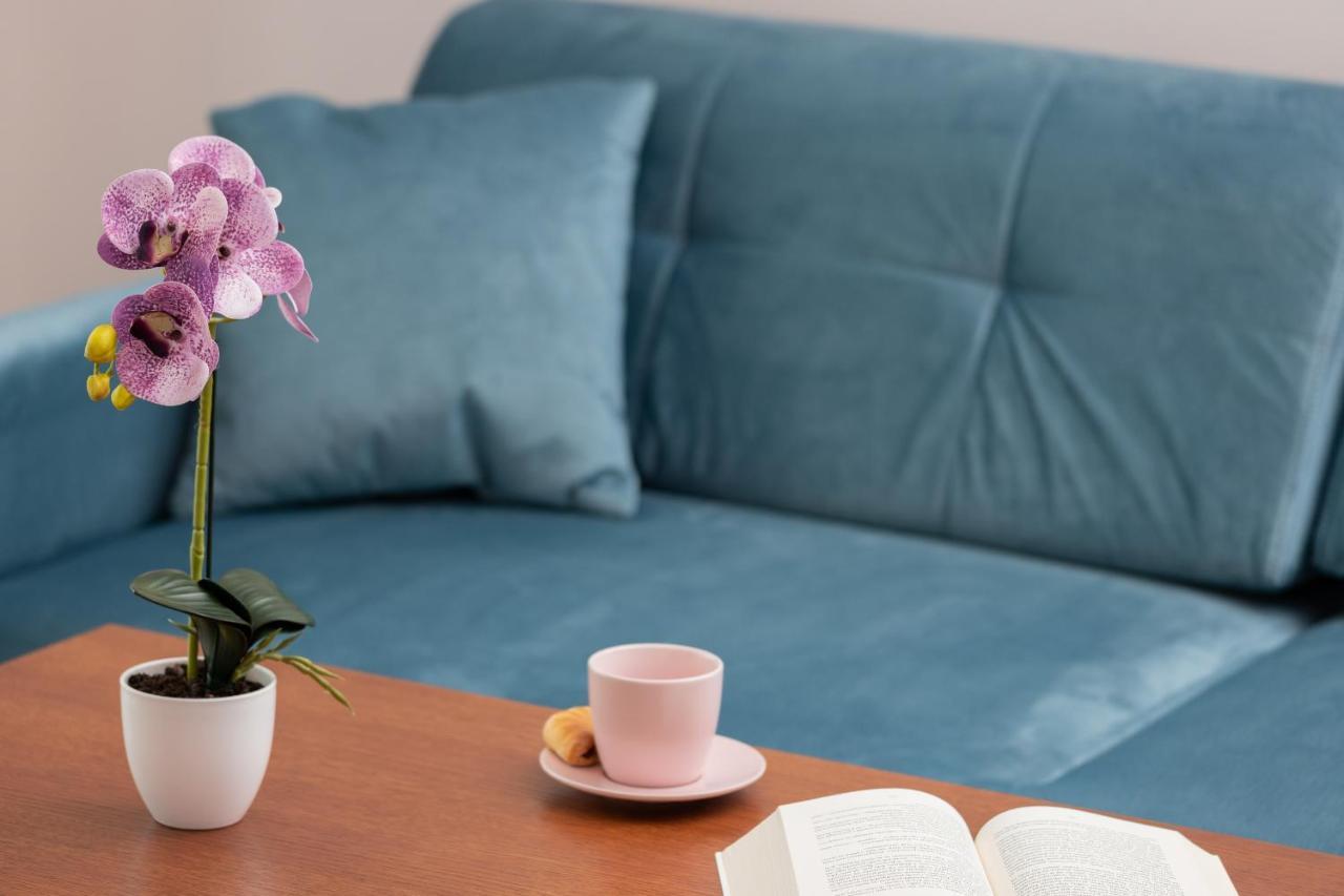 Plac Unii Apartment Gdynia By Noclegi Renters Екстериор снимка