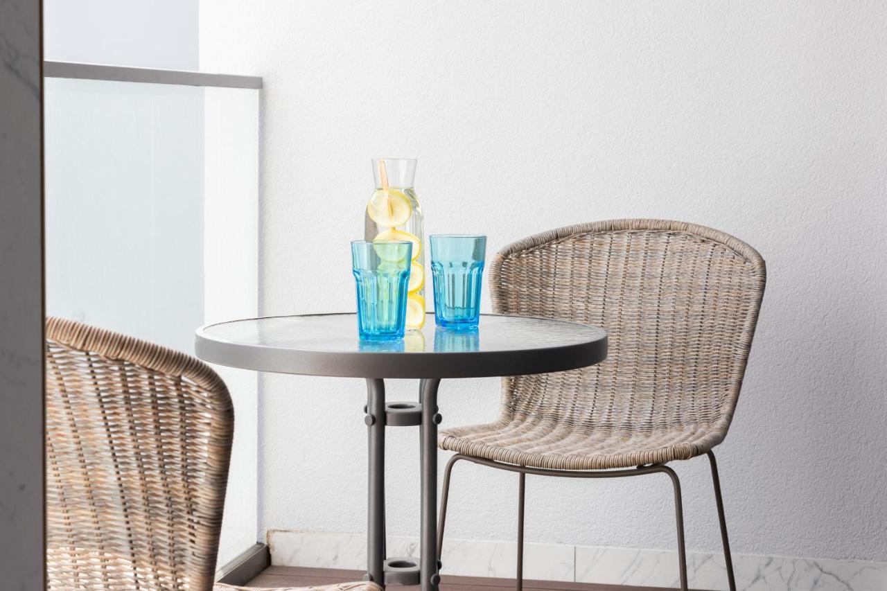 Plac Unii Apartment Gdynia By Noclegi Renters Екстериор снимка