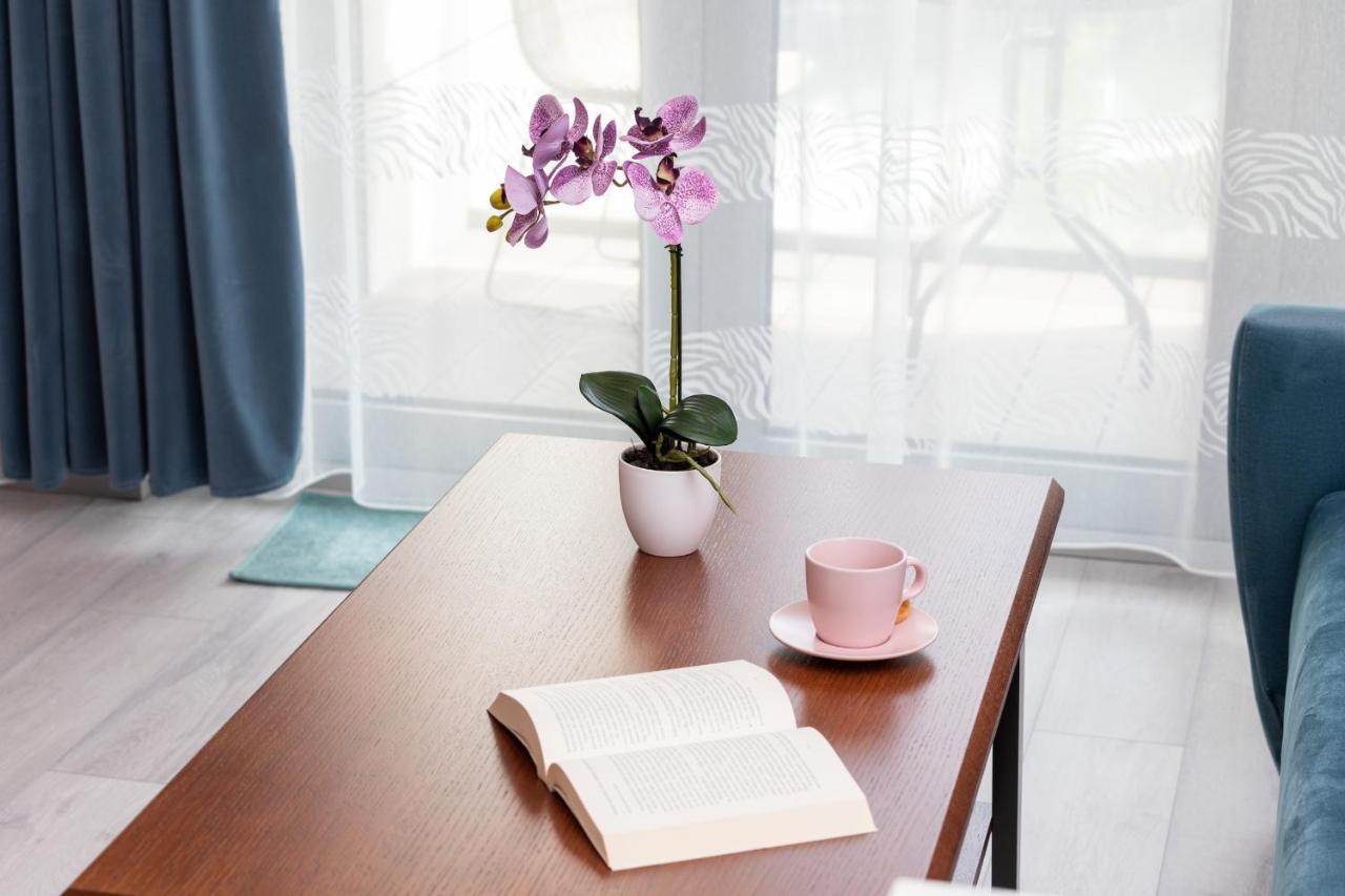 Plac Unii Apartment Gdynia By Noclegi Renters Екстериор снимка
