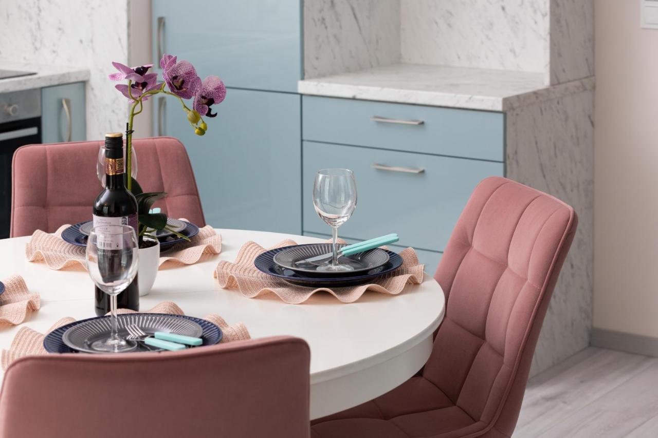Plac Unii Apartment Gdynia By Noclegi Renters Екстериор снимка