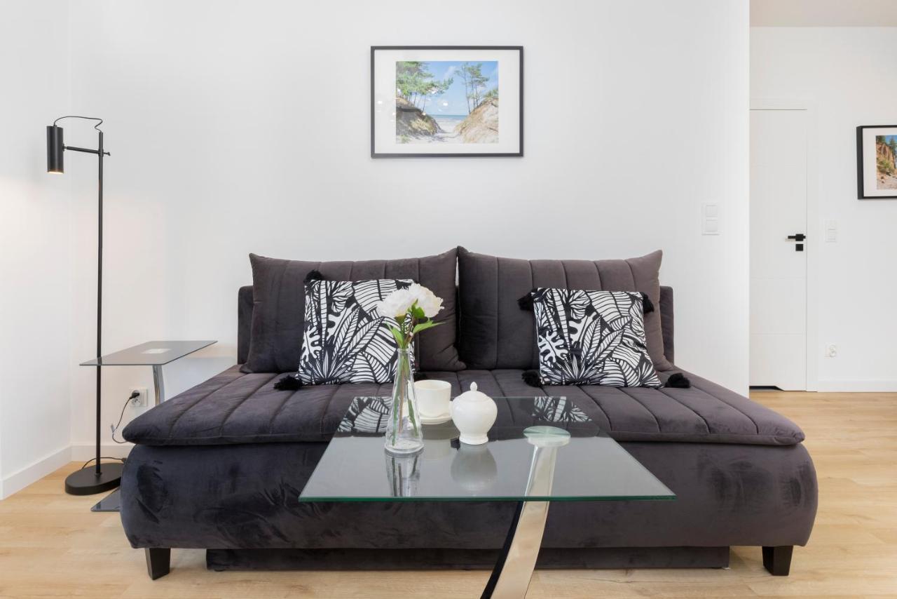 Plac Unii Apartment Gdynia By Noclegi Renters Екстериор снимка