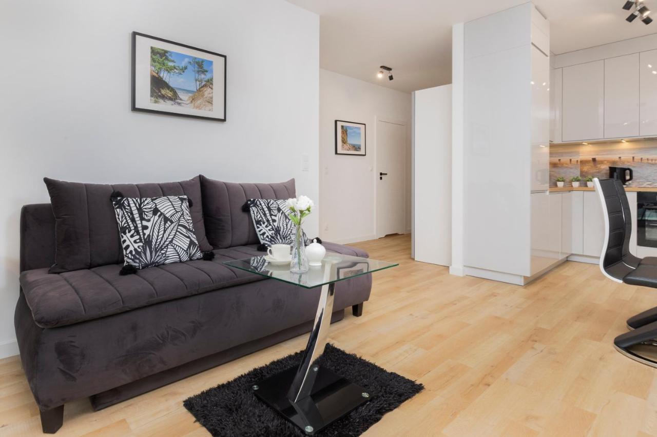 Plac Unii Apartment Gdynia By Noclegi Renters Екстериор снимка