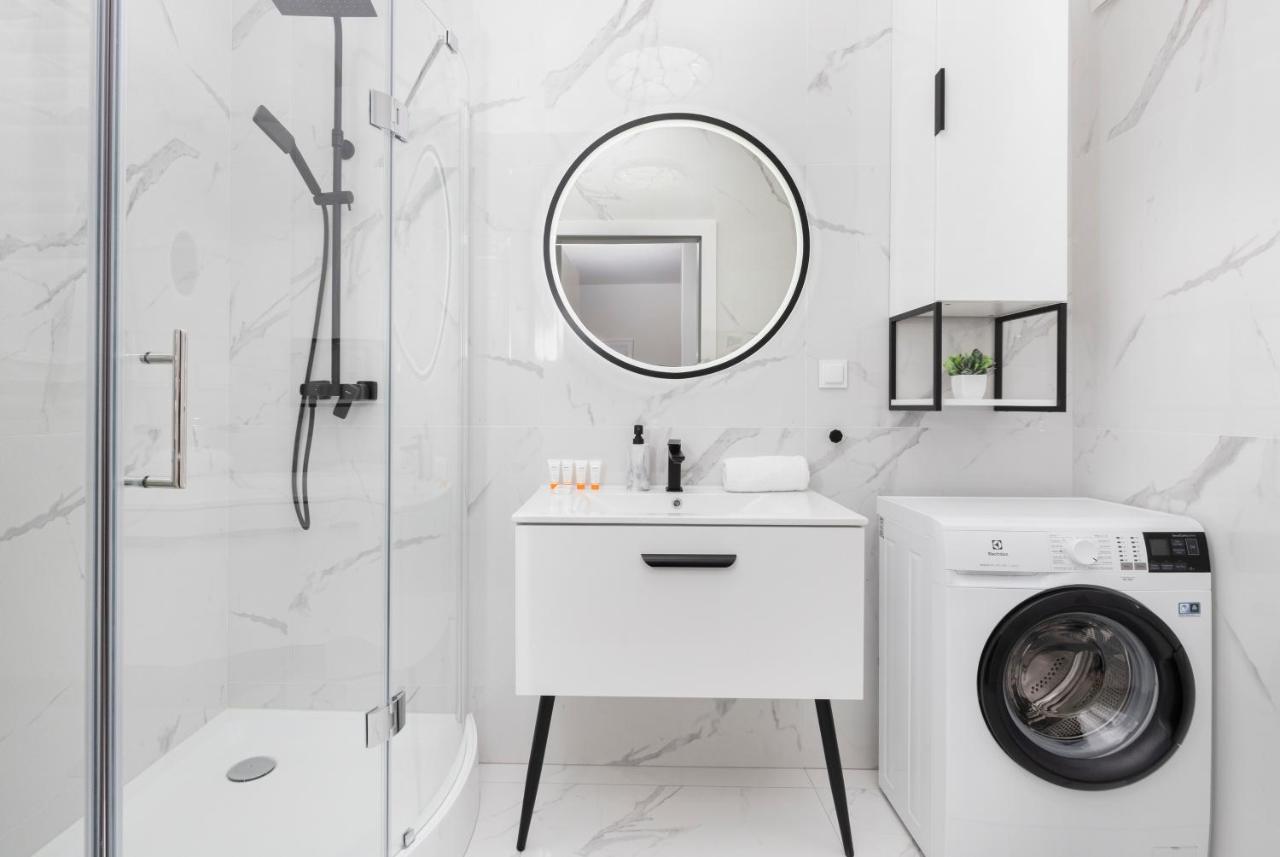 Plac Unii Apartment Gdynia By Noclegi Renters Екстериор снимка