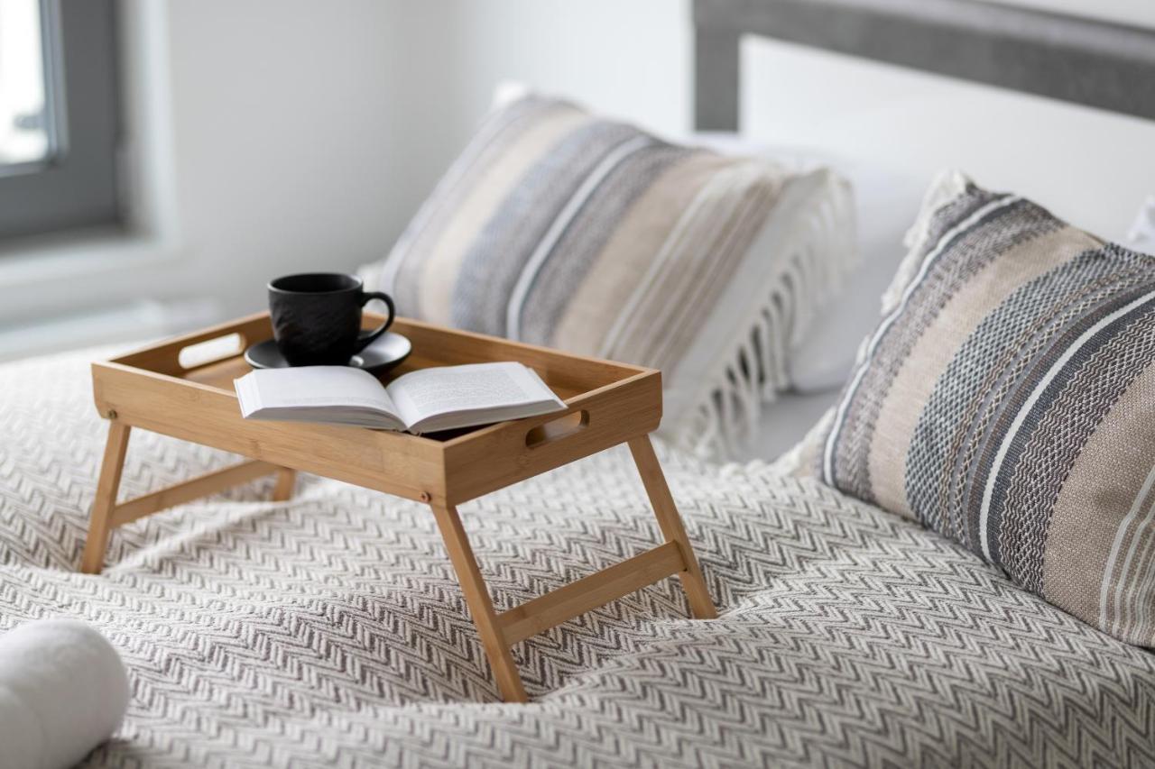 Plac Unii Apartment Gdynia By Noclegi Renters Екстериор снимка