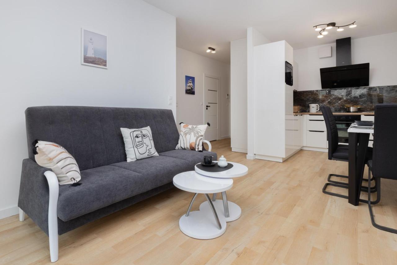 Plac Unii Apartment Gdynia By Noclegi Renters Екстериор снимка