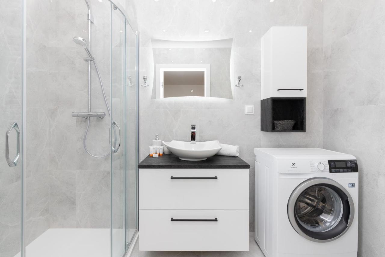Plac Unii Apartment Gdynia By Noclegi Renters Екстериор снимка