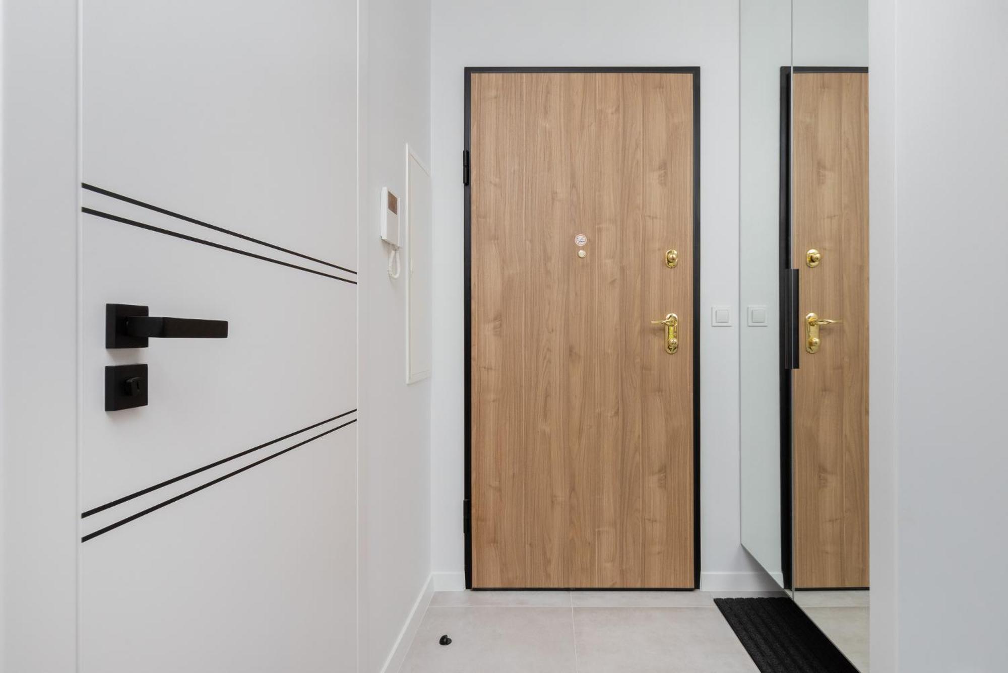 Plac Unii Apartment Gdynia By Noclegi Renters Екстериор снимка