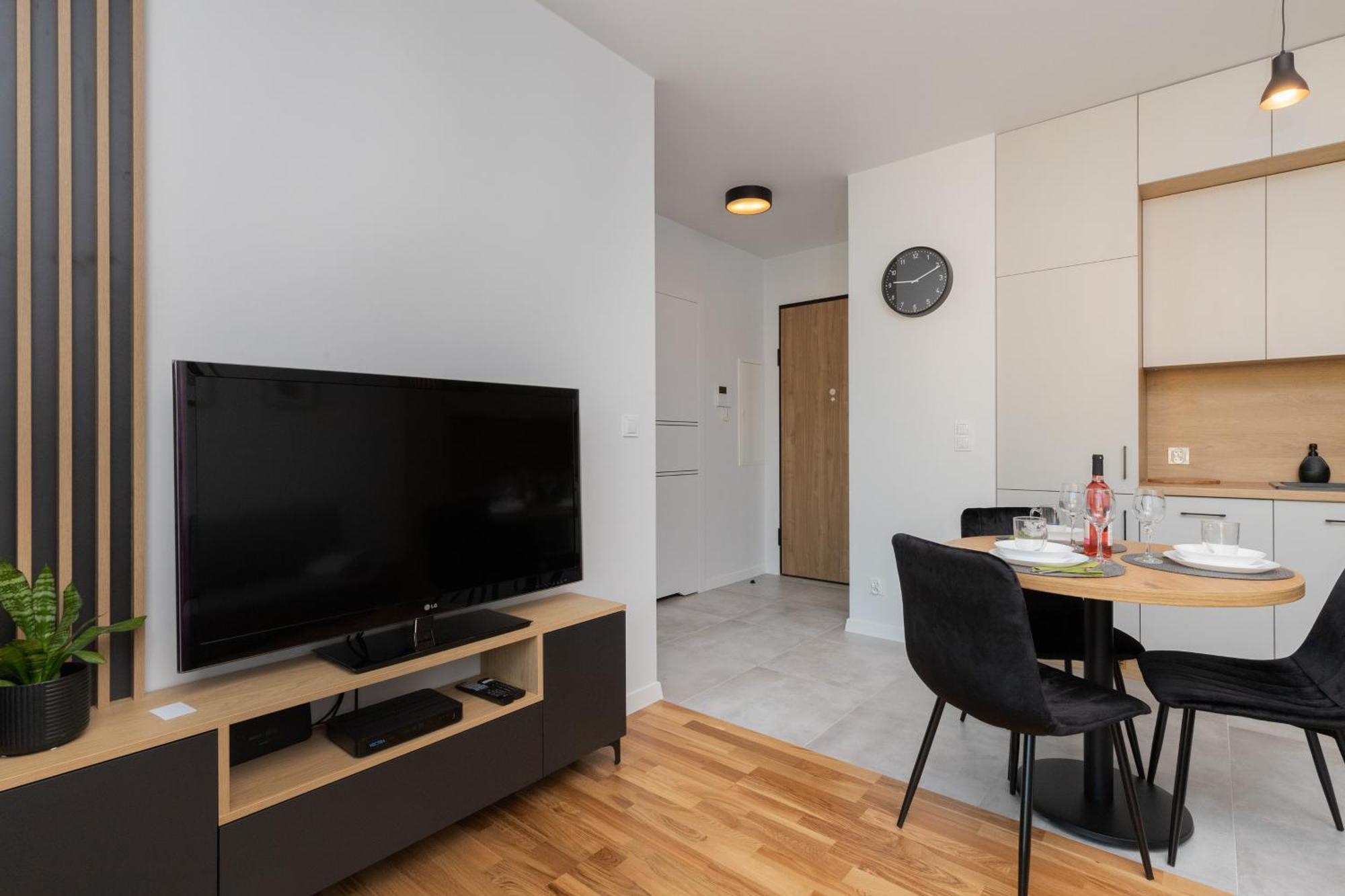 Plac Unii Apartment Gdynia By Noclegi Renters Екстериор снимка
