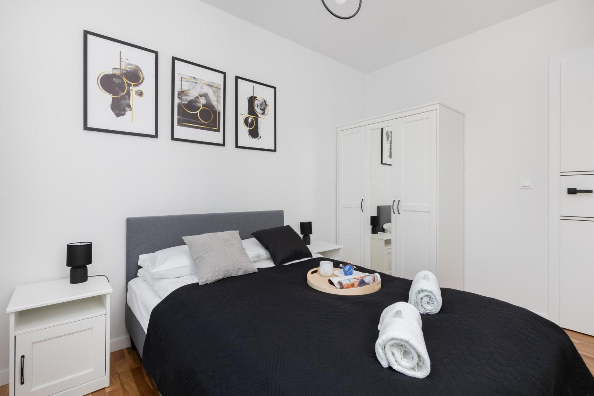 Plac Unii Apartment Gdynia By Noclegi Renters Екстериор снимка